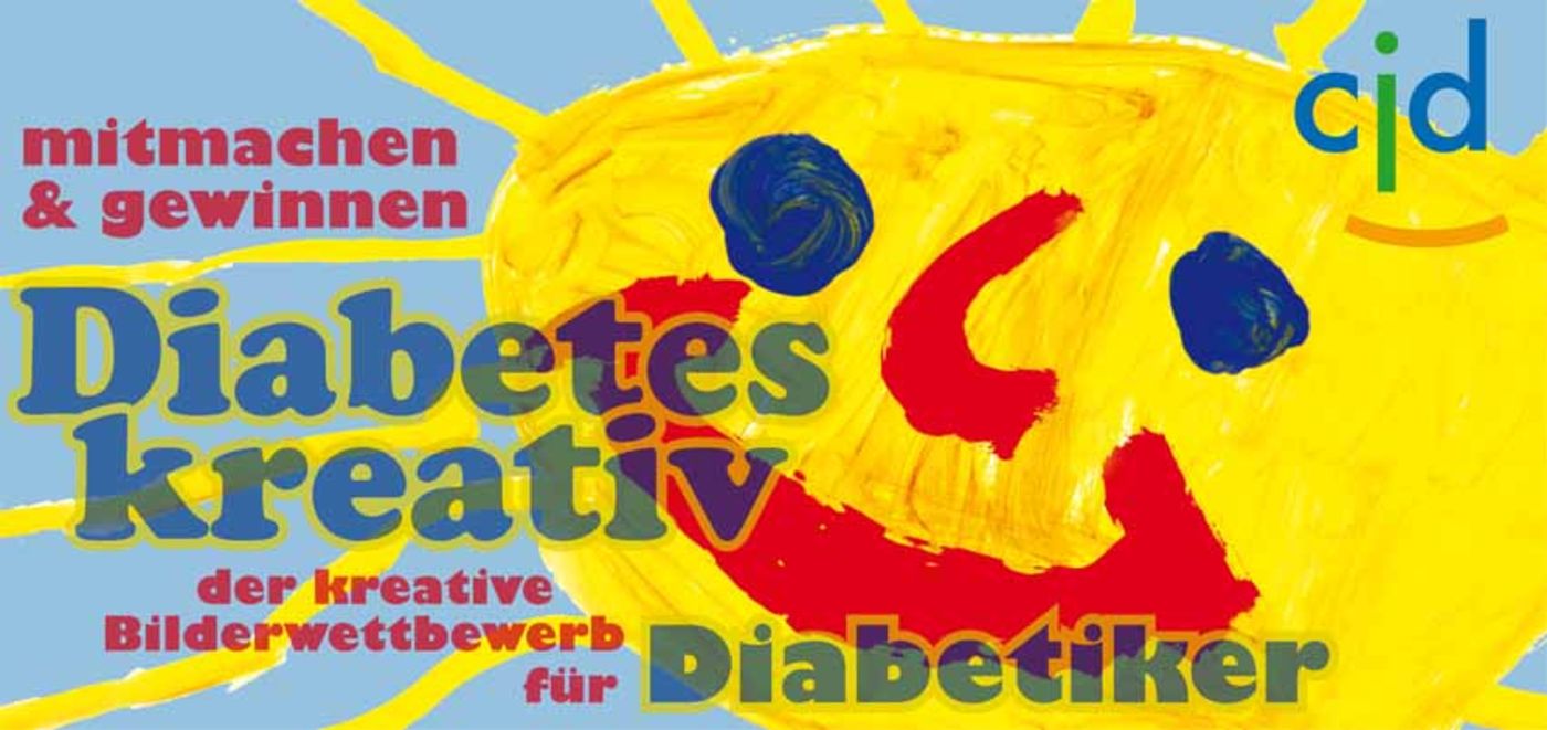 Diabetes-Kreativ